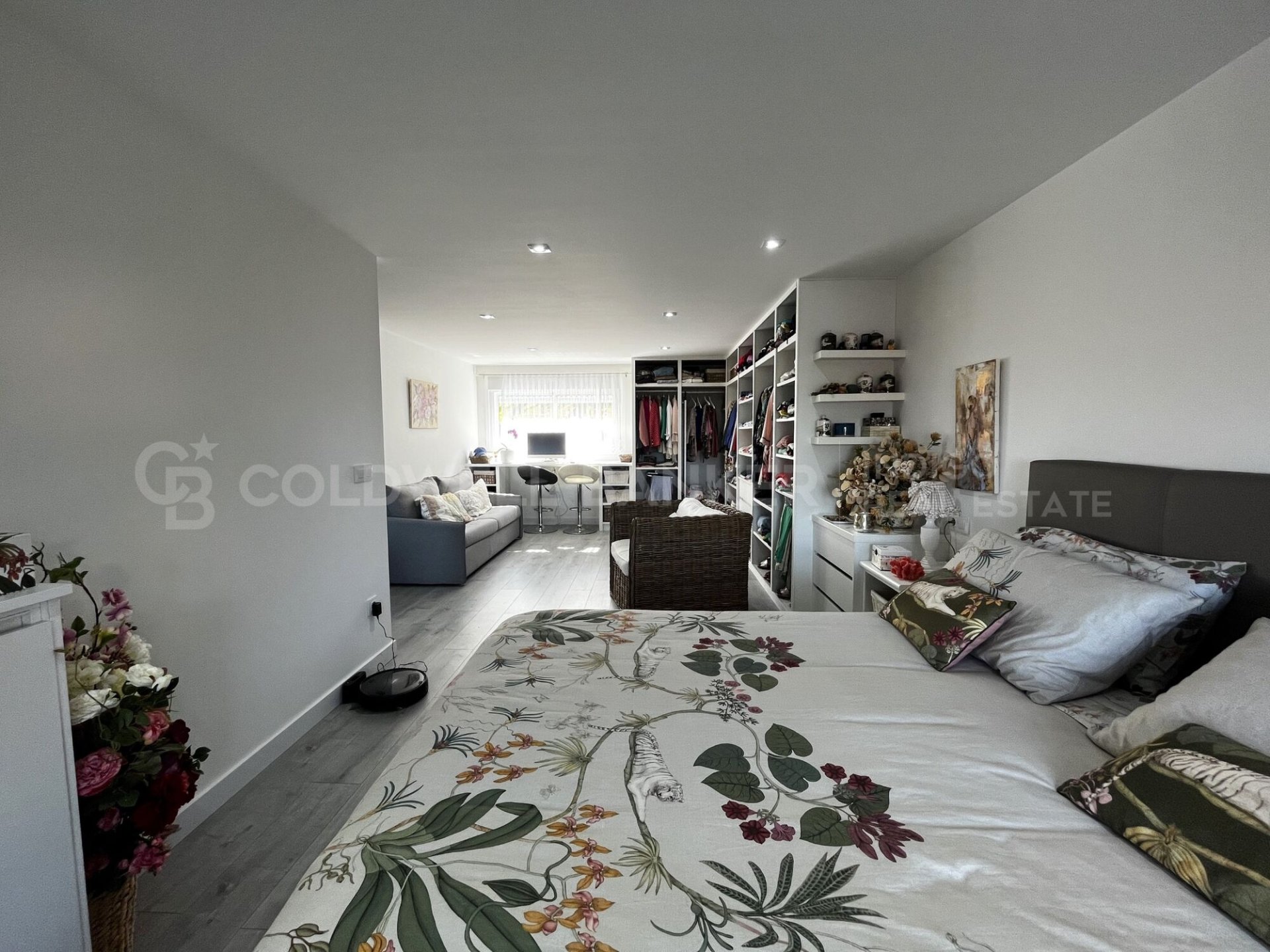 Huvila Vigo, Pontevedra, Espanja 4 makuuhuonetta, 293 m2 No. 160071