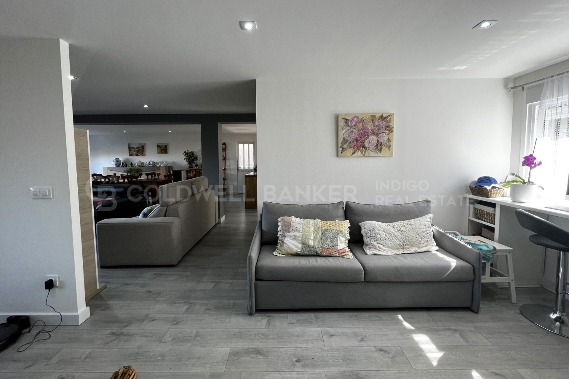 Huvila Vigo, Pontevedra, Espanja 4 makuuhuonetta, 293 m2 No. 160071