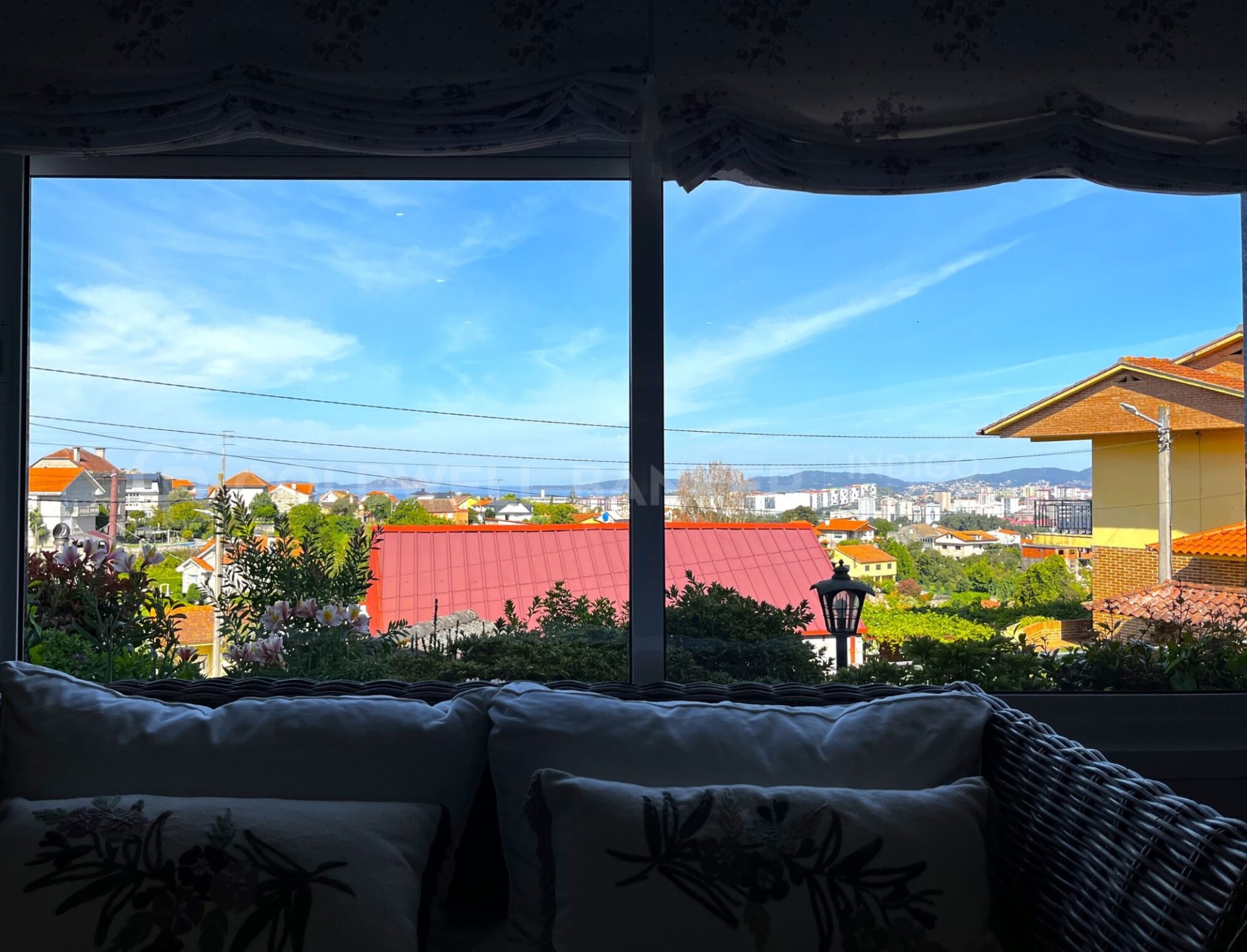 Huvila Vigo, Pontevedra, Espanja 4 makuuhuonetta, 293 m2 No. 160071