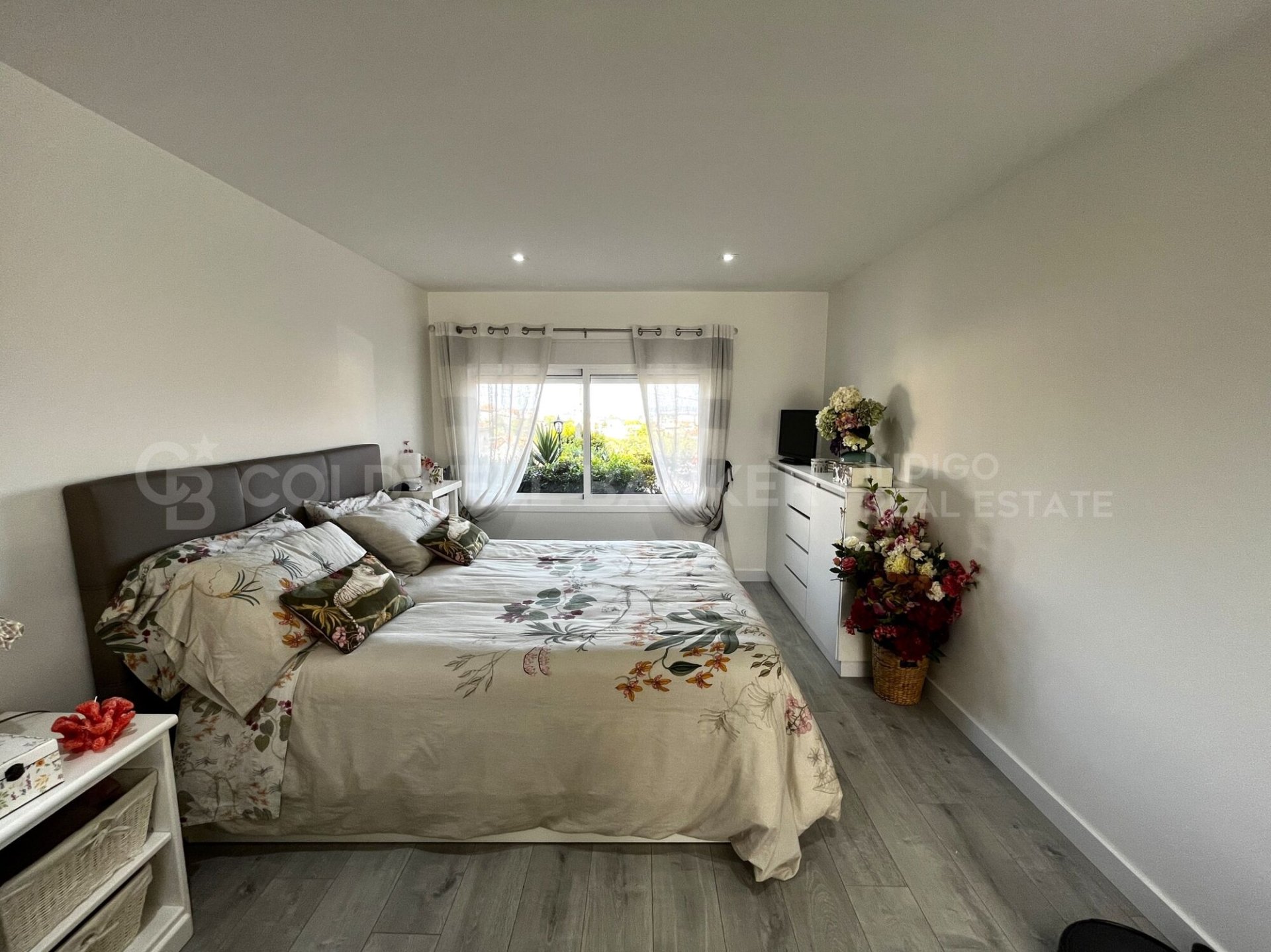 Huvila Vigo, Pontevedra, Espanja 4 makuuhuonetta, 293 m2 No. 160071