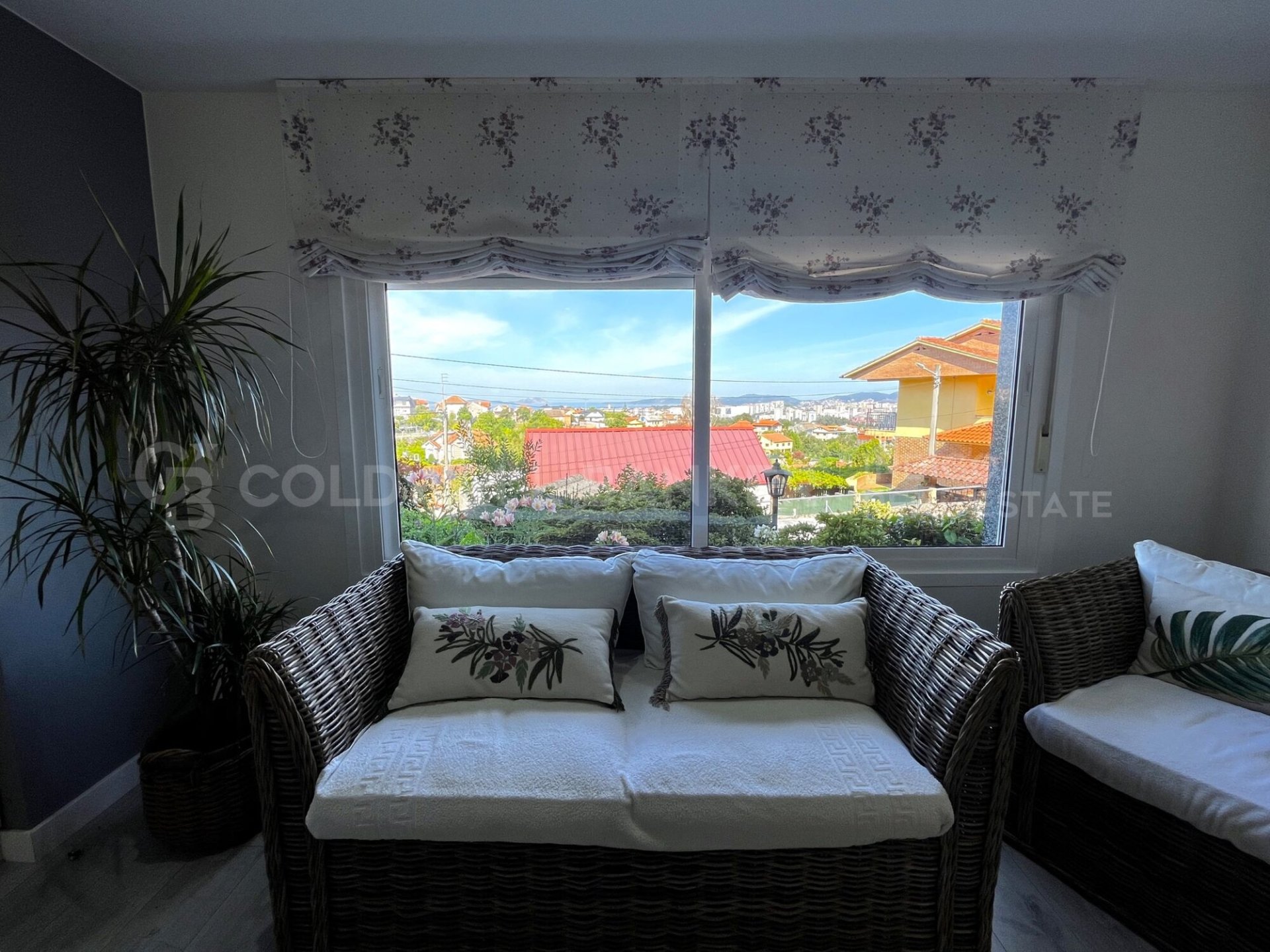 Huvila Vigo, Pontevedra, Espanja 4 makuuhuonetta, 293 m2 No. 160071