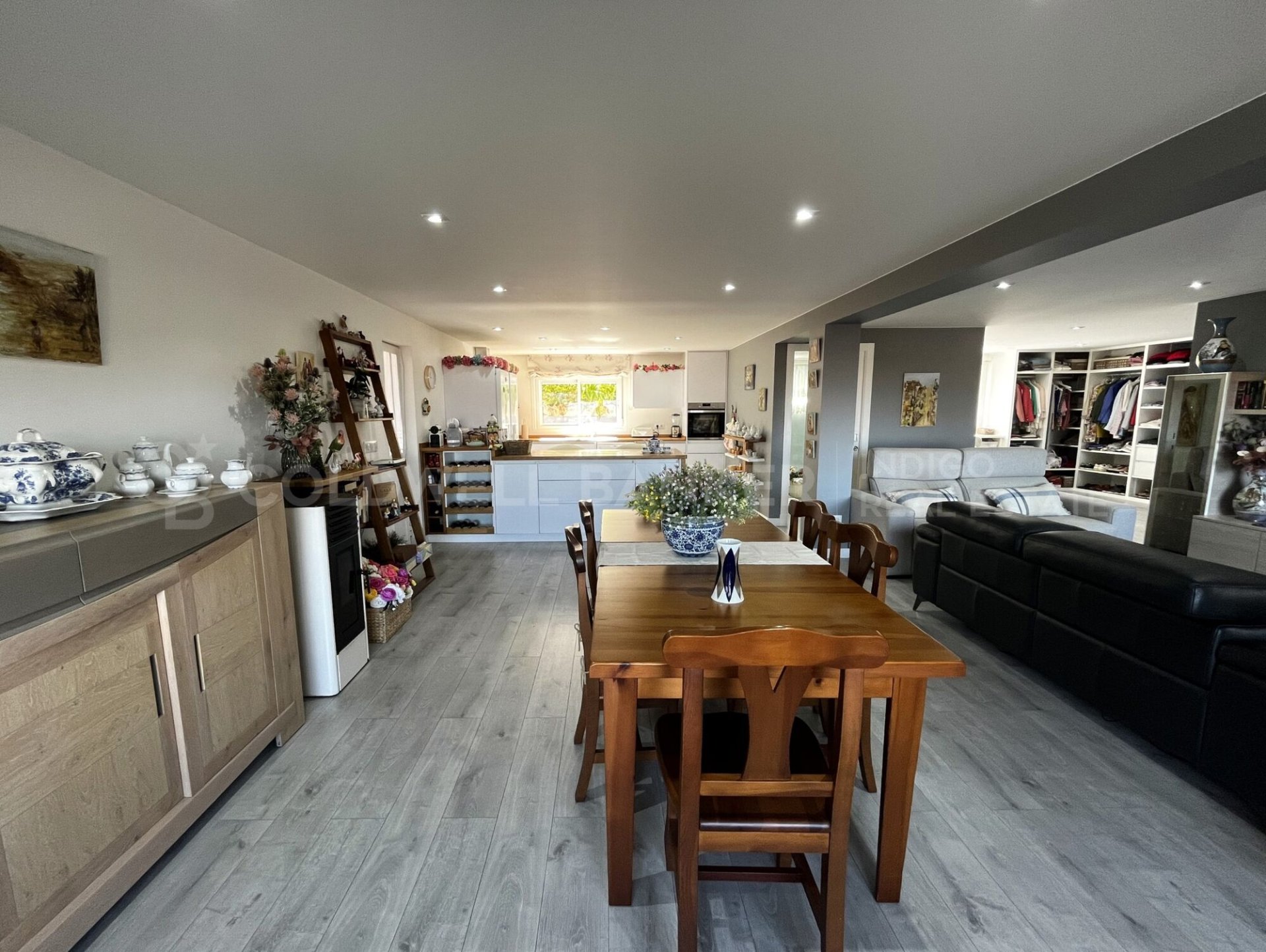 Huvila Vigo, Pontevedra, Espanja 4 makuuhuonetta, 293 m2 No. 160071