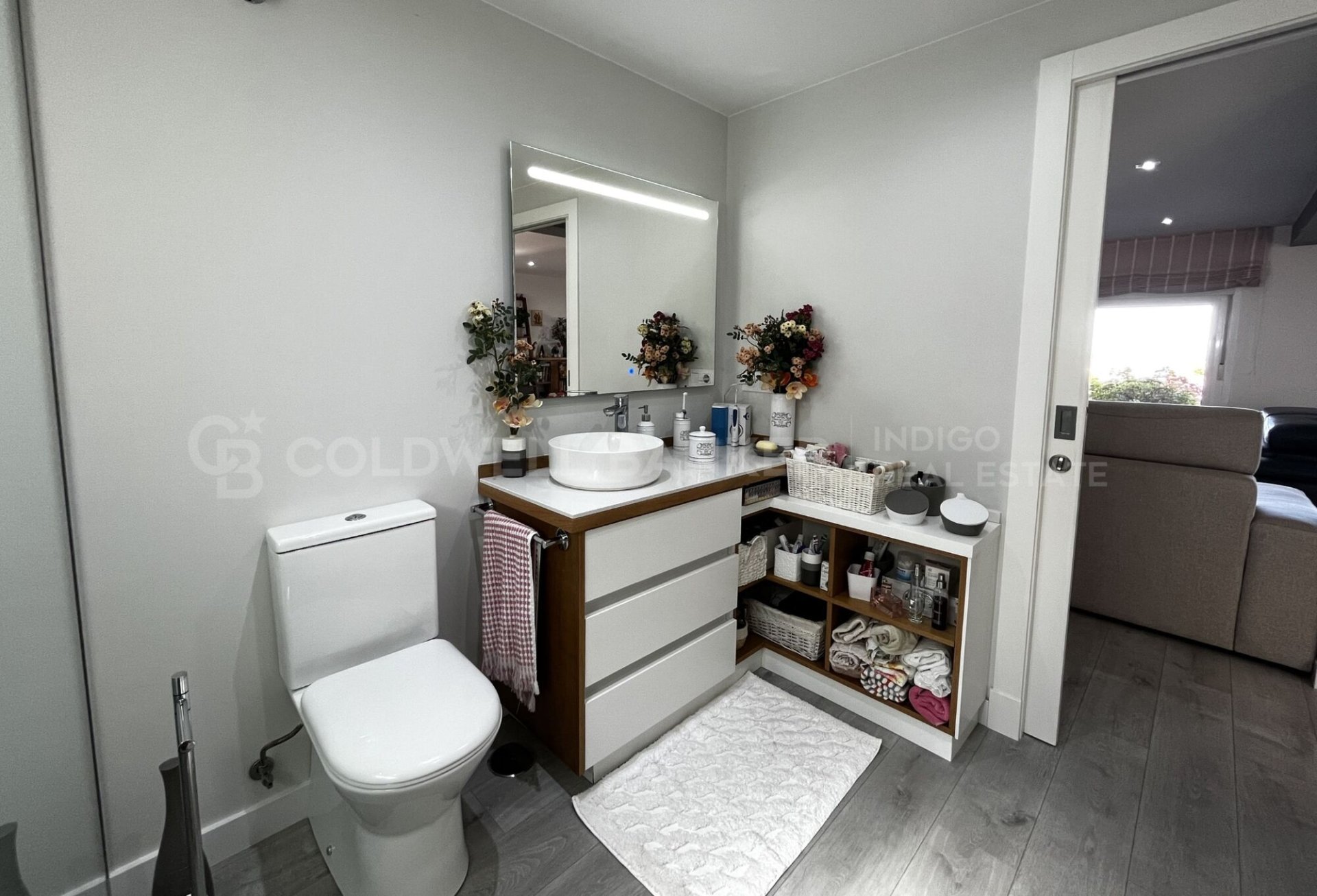 Huvila Vigo, Pontevedra, Espanja 4 makuuhuonetta, 293 m2 No. 160071