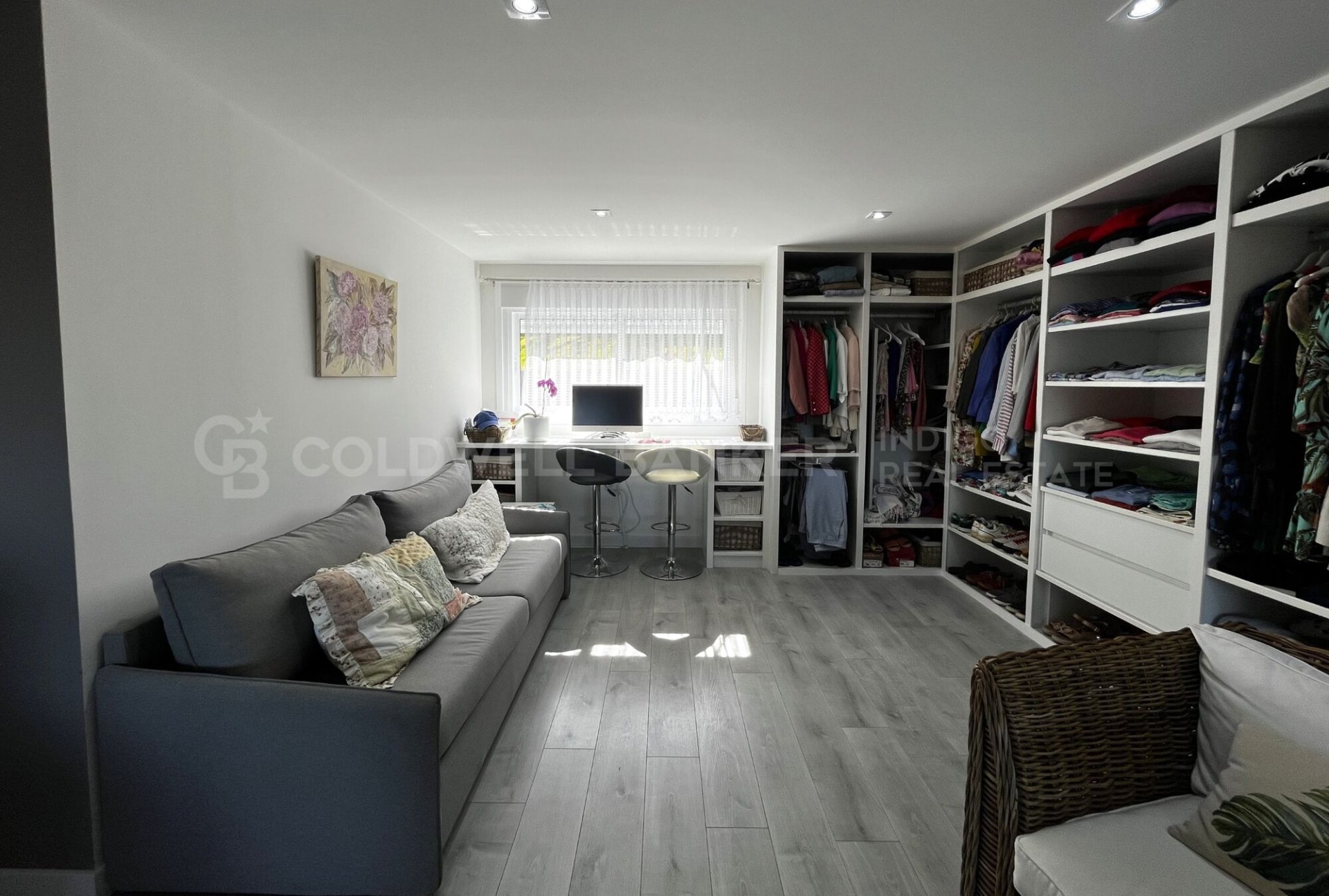 Huvila Vigo, Pontevedra, Espanja 4 makuuhuonetta, 293 m2 No. 160071