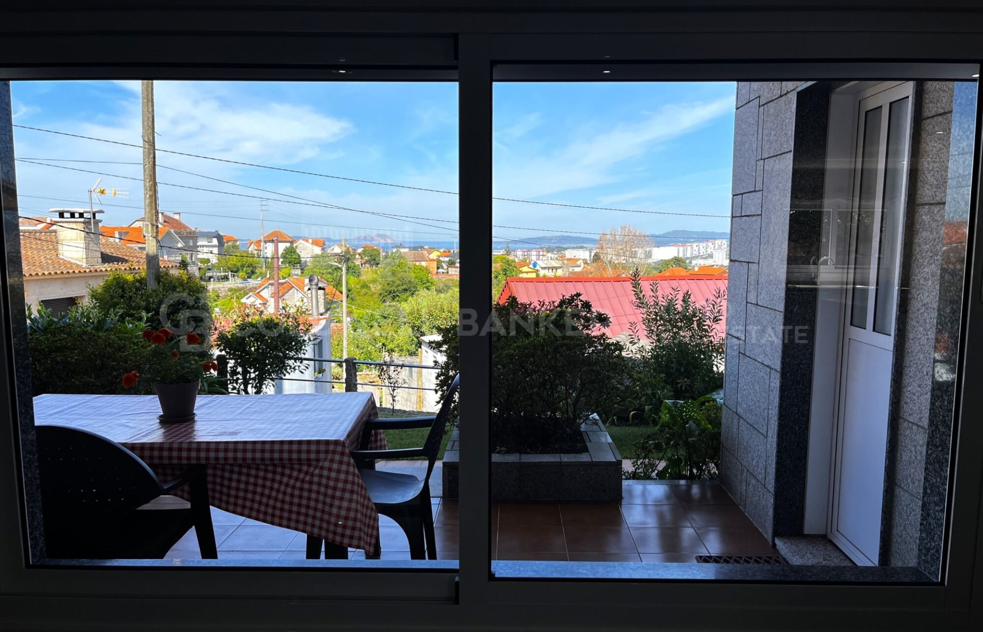 Huvila Vigo, Pontevedra, Espanja 4 makuuhuonetta, 293 m2 No. 160071