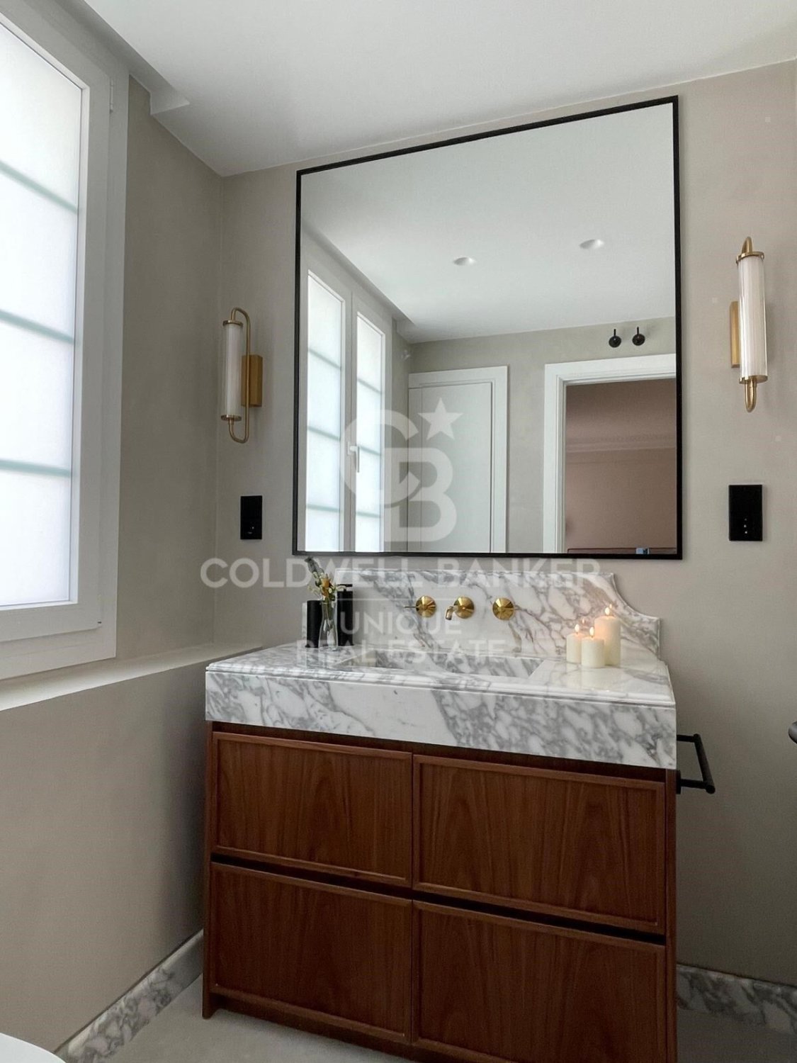 Wohnung in Madrid, Spanien 4 Schlafzimmer, 243 m2 Nr. 160070