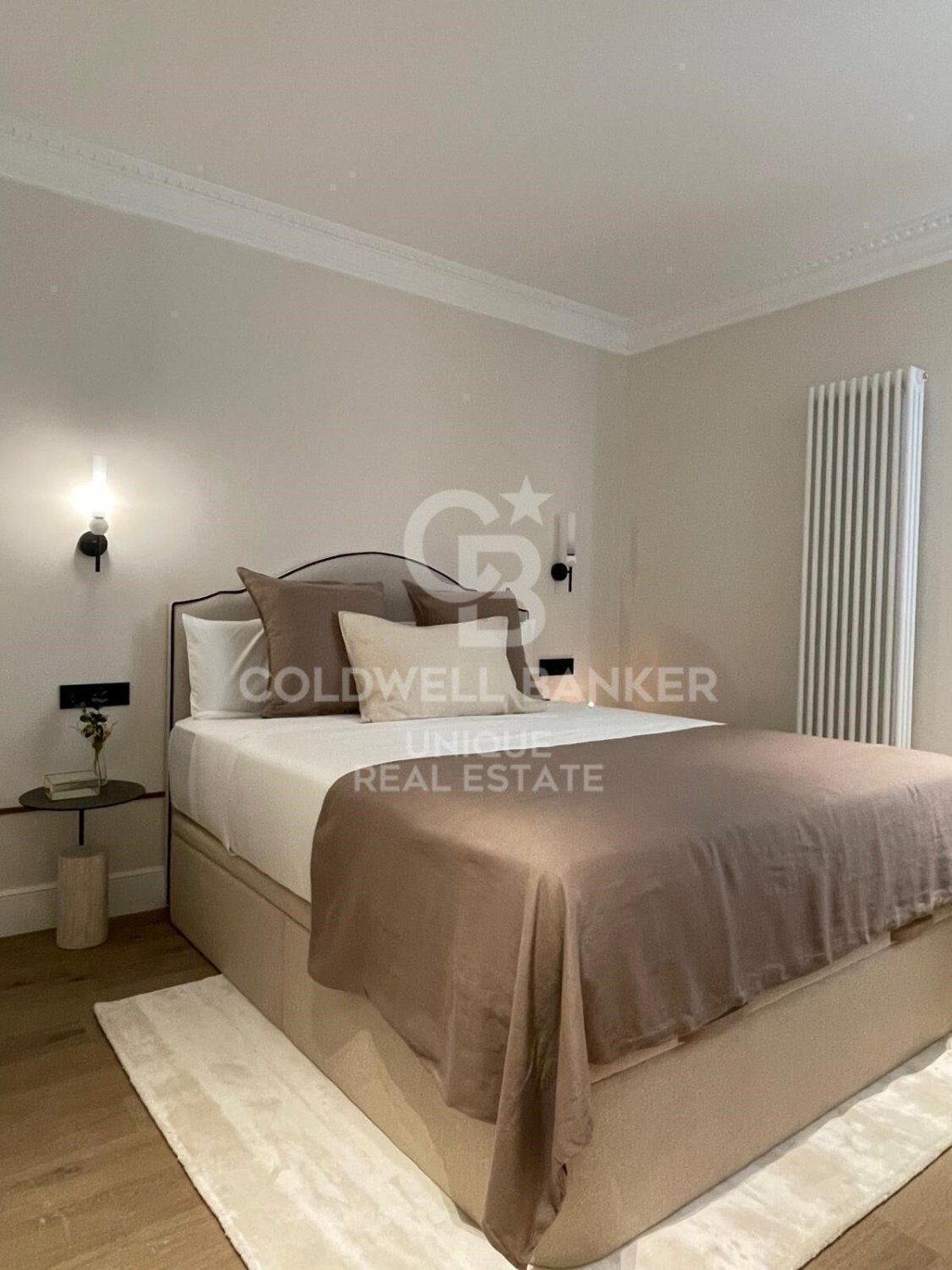 Wohnung in Madrid, Spanien 4 Schlafzimmer, 243 m2 Nr. 160070