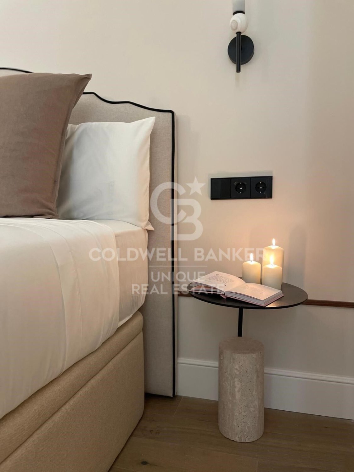 Wohnung in Madrid, Spanien 4 Schlafzimmer, 243 m2 Nr. 160070