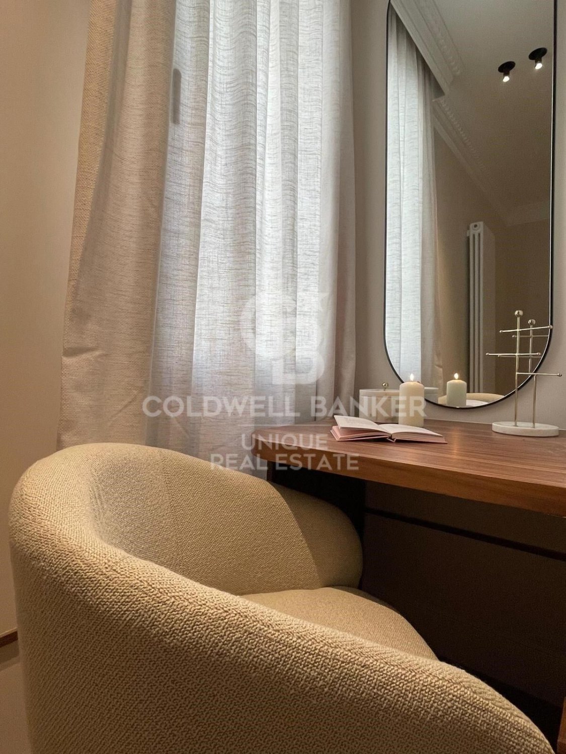Wohnung in Madrid, Spanien 4 Schlafzimmer, 243 m2 Nr. 160070