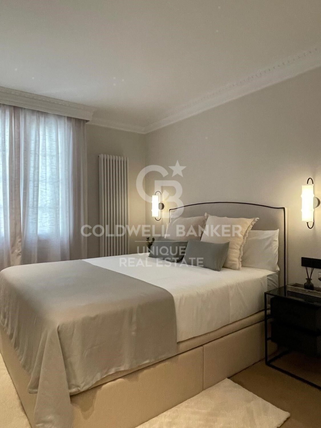 Wohnung in Madrid, Spanien 4 Schlafzimmer, 243 m2 Nr. 160070