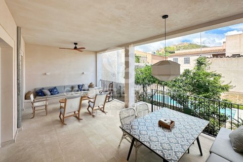 Māja Capdepera, Mallorca, Spānijā 4 istabas, 374 m2 Nr. 160067