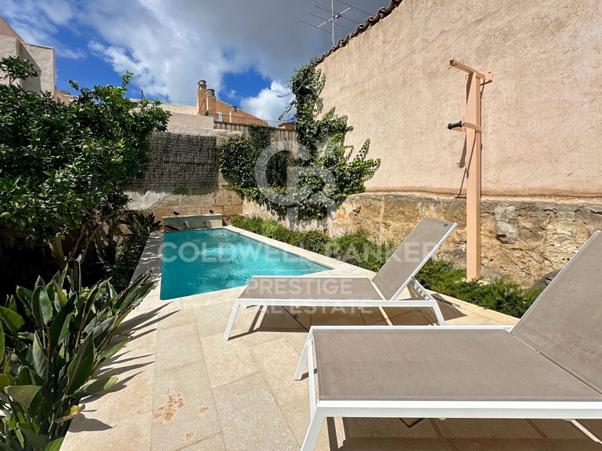 Dom w Capdepera, Mallorca, Hiszpania 4 sypialnie, 374 mkw. nr 160067