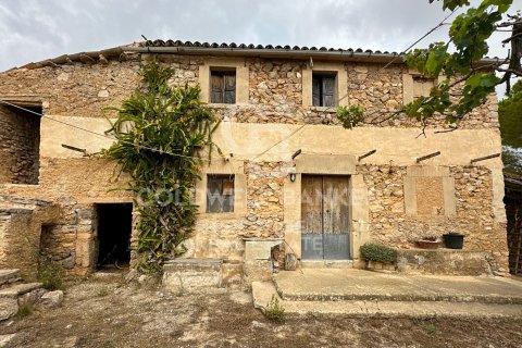 Сasa en Arta, Mallorca, España 5 dormitorios, 501 m2 No. 160066