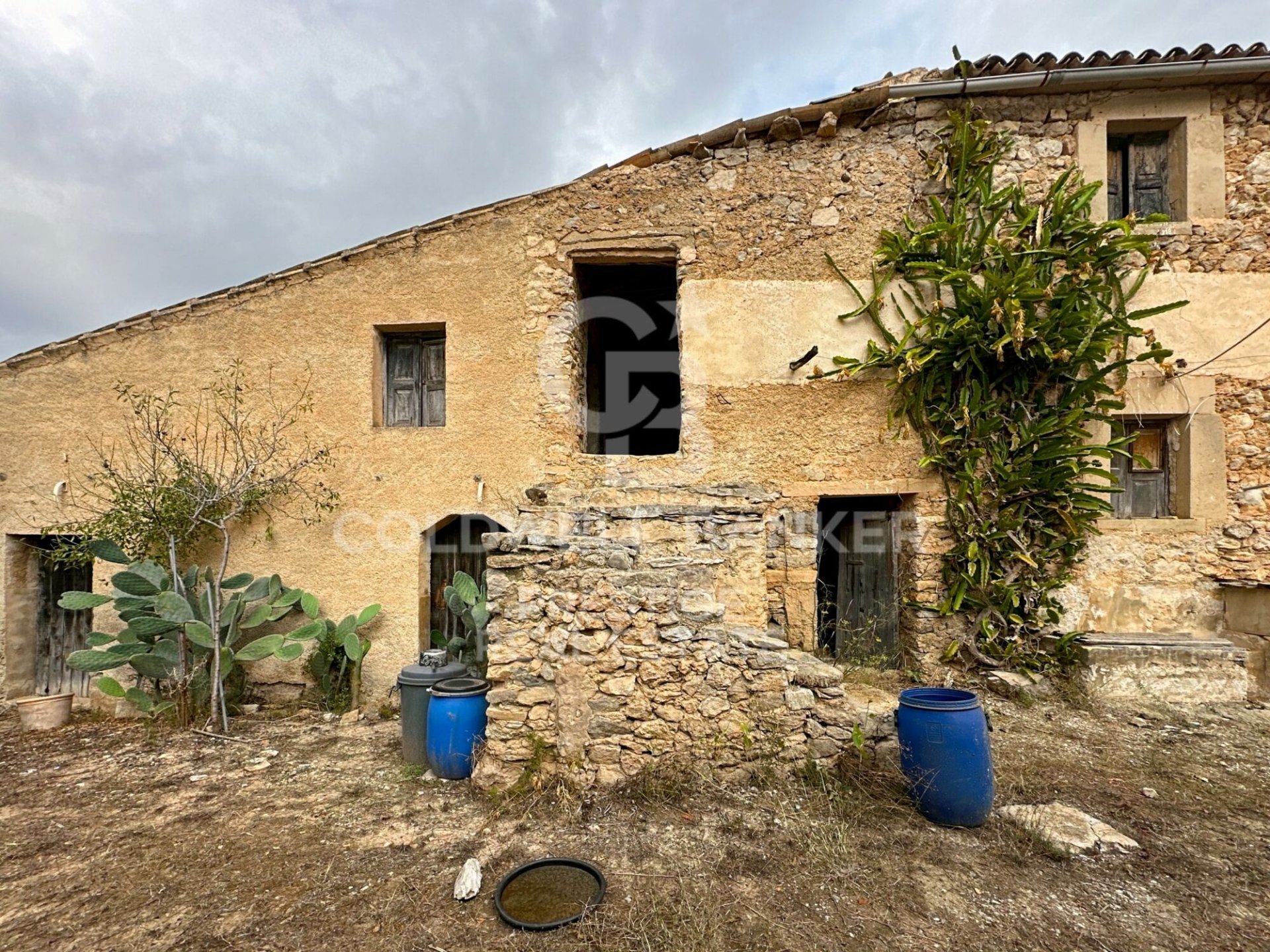 House à Arta, Mallorca, Espagne 5 chambres, 501 m2 No. 160066
