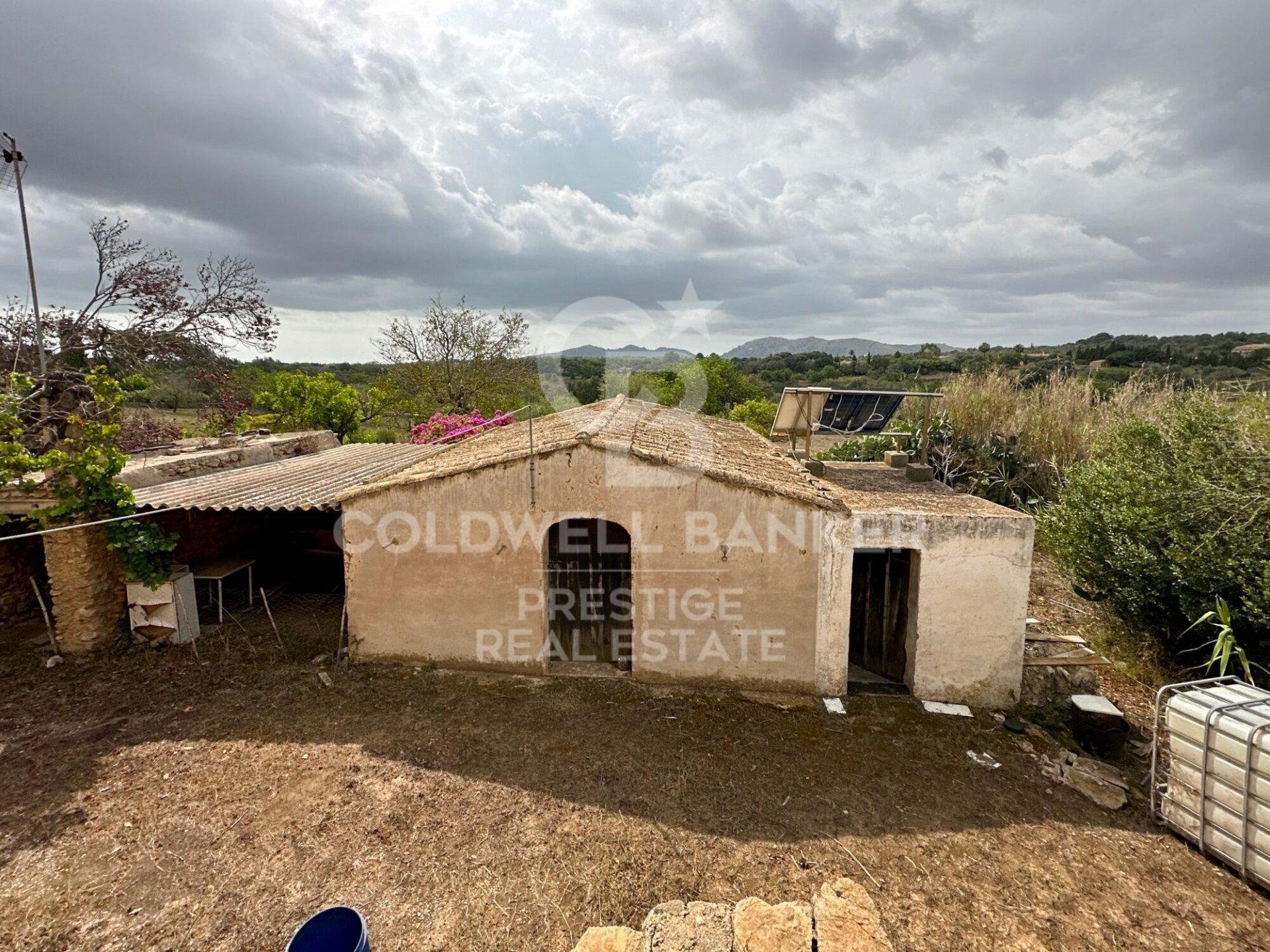 House à Arta, Mallorca, Espagne 5 chambres, 501 m2 No. 160066