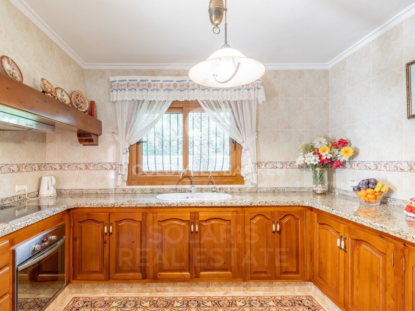 Villa in Javea, Alicante, Spain 3 bedrooms, 264 sq.m. No. 160065