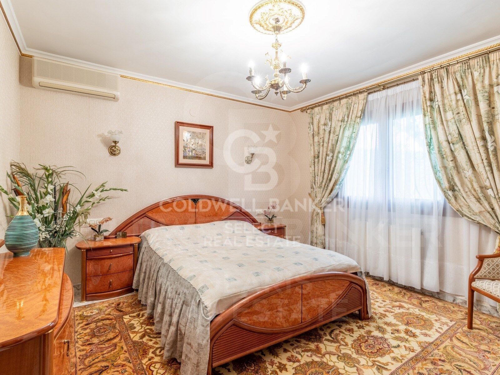 Villa in Javea, Alicante, Spain 3 bedrooms, 264 sq.m. No. 160065
