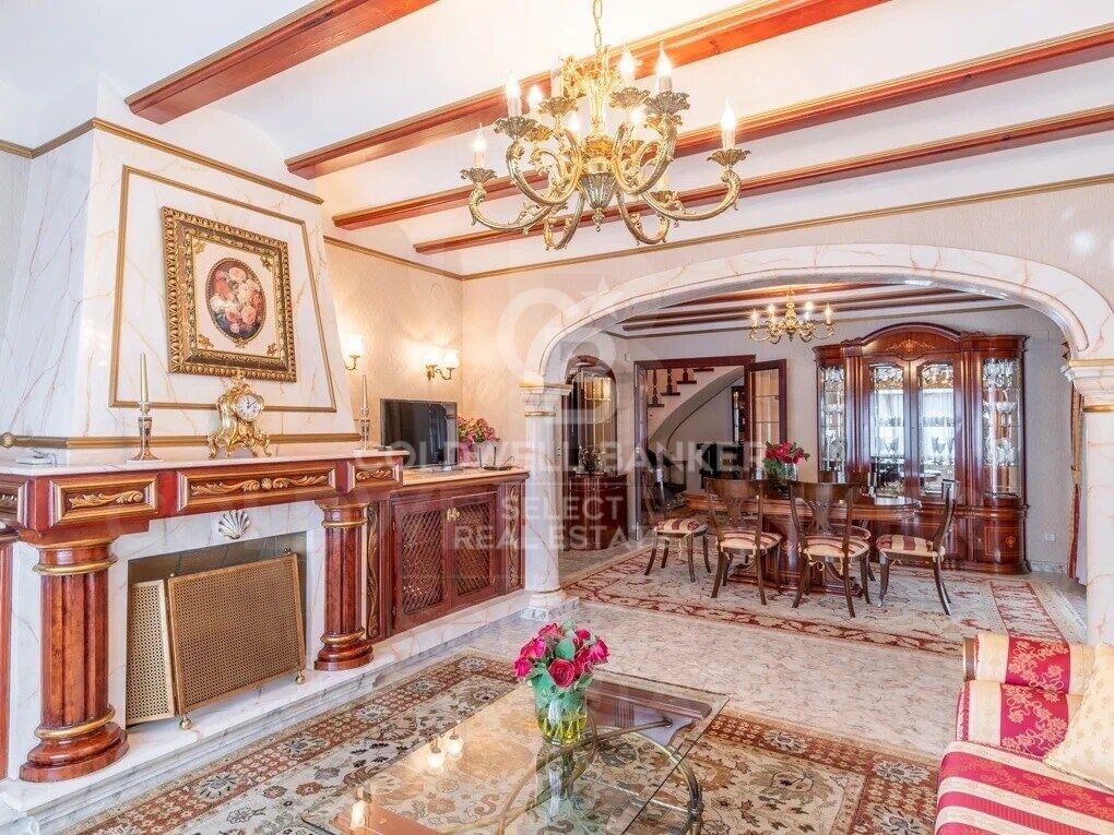 Villa in Javea, Alicante, Spain 3 bedrooms, 264 sq.m. No. 160065