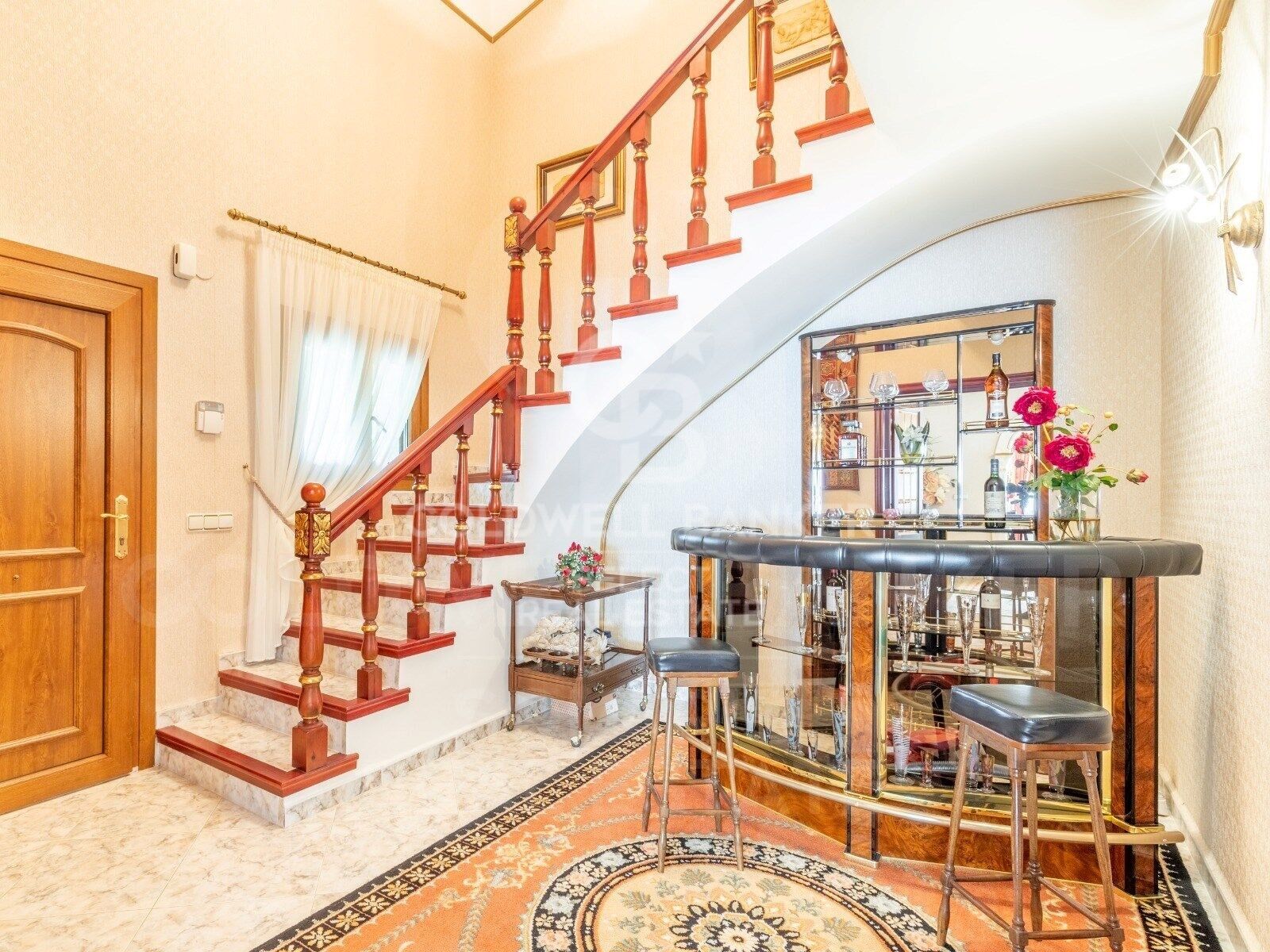 Villa in Javea, Alicante, Spain 3 bedrooms, 264 sq.m. No. 160065