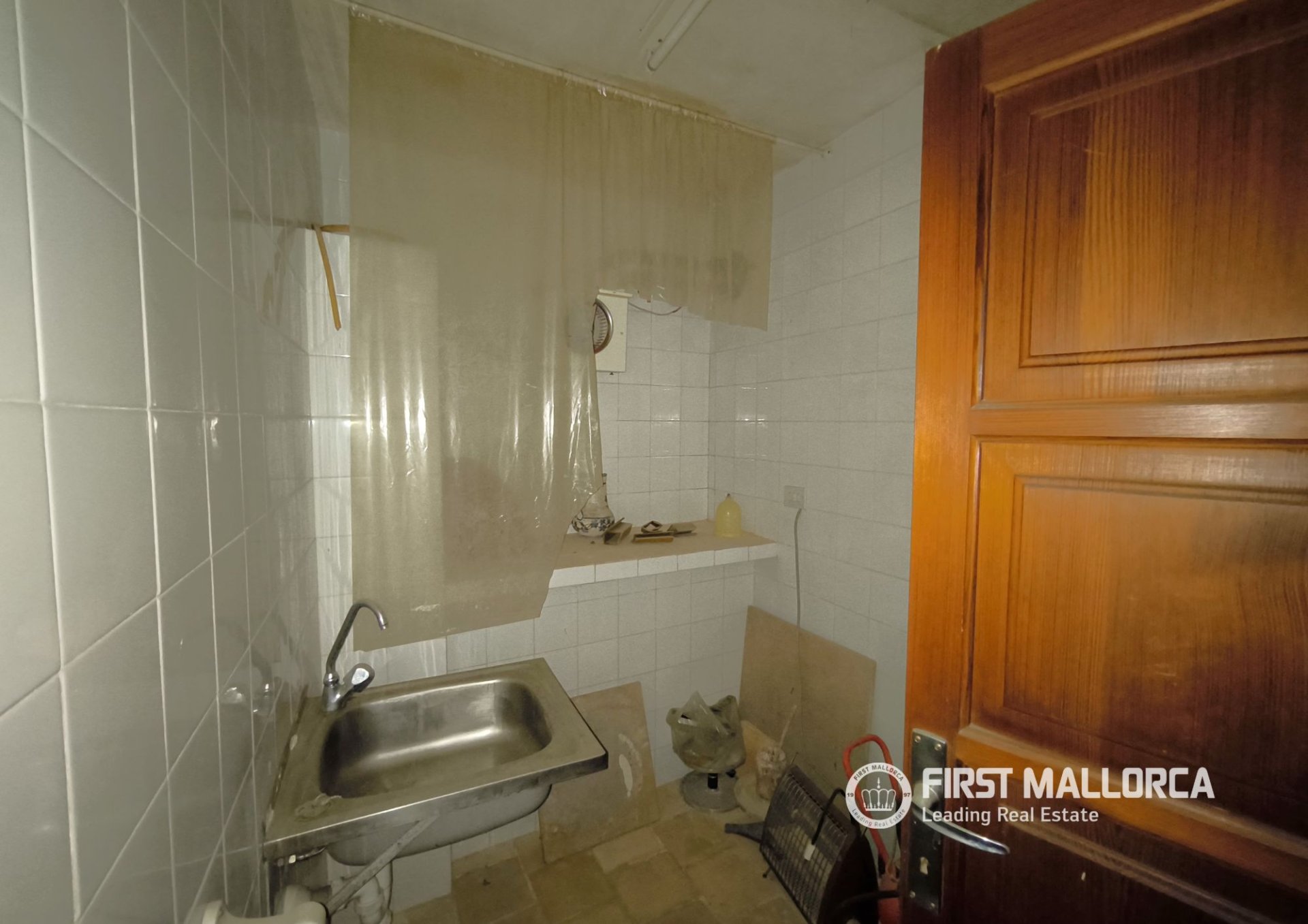 Townhouse in Llucmajor, Mallorca, Spain 3 bedrooms, 181 sq.m. No. 166080