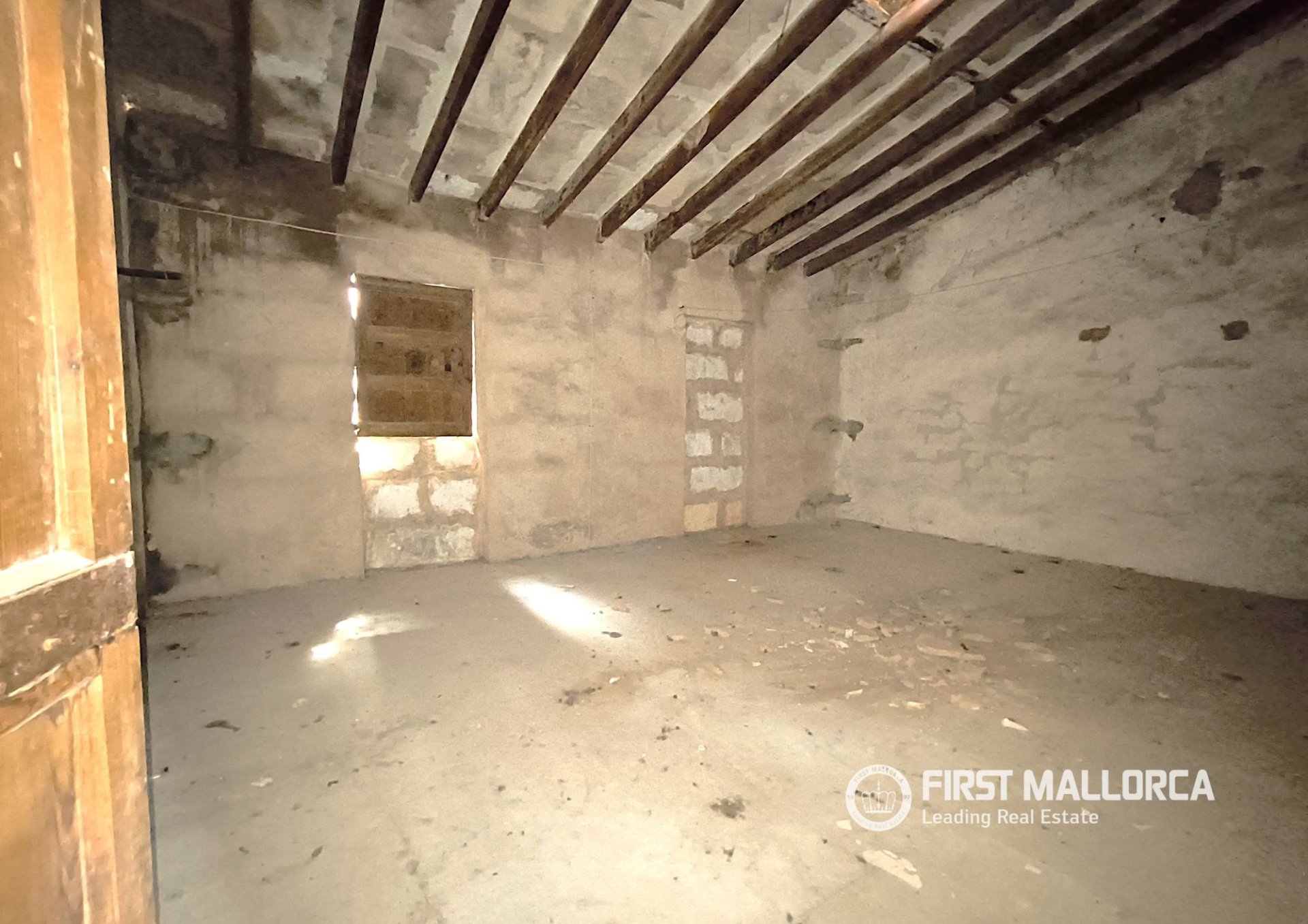 Townhouse in Llucmajor, Mallorca, Spain 3 bedrooms, 181 sq.m. No. 166080