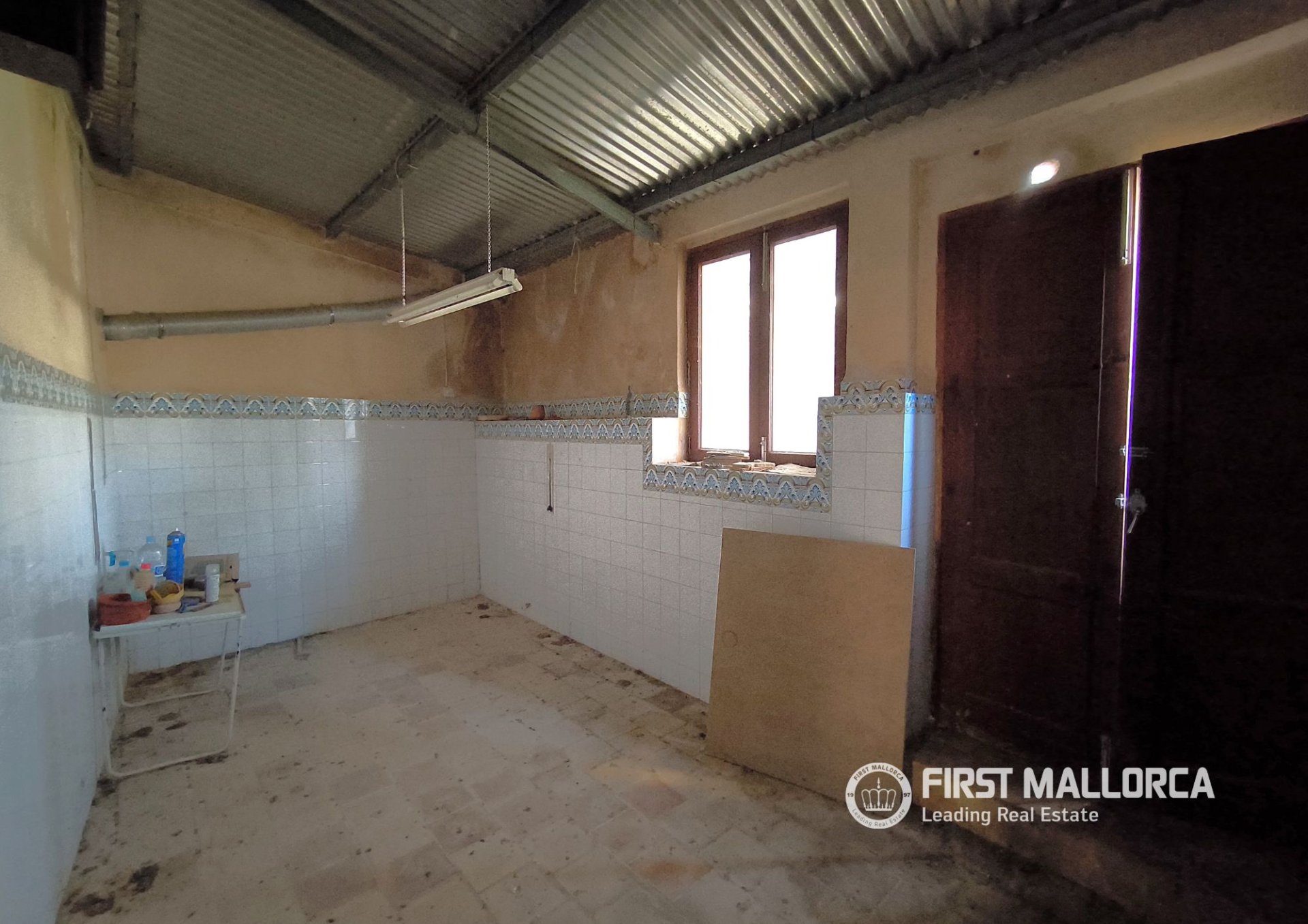 Townhouse in Llucmajor, Mallorca, Spain 3 bedrooms, 181 sq.m. No. 166080