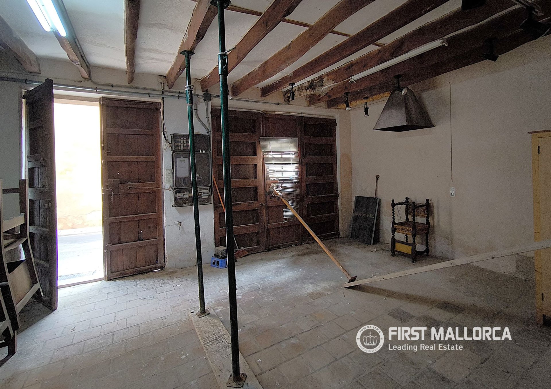 Townhouse in Llucmajor, Mallorca, Spain 3 bedrooms, 181 sq.m. No. 166080