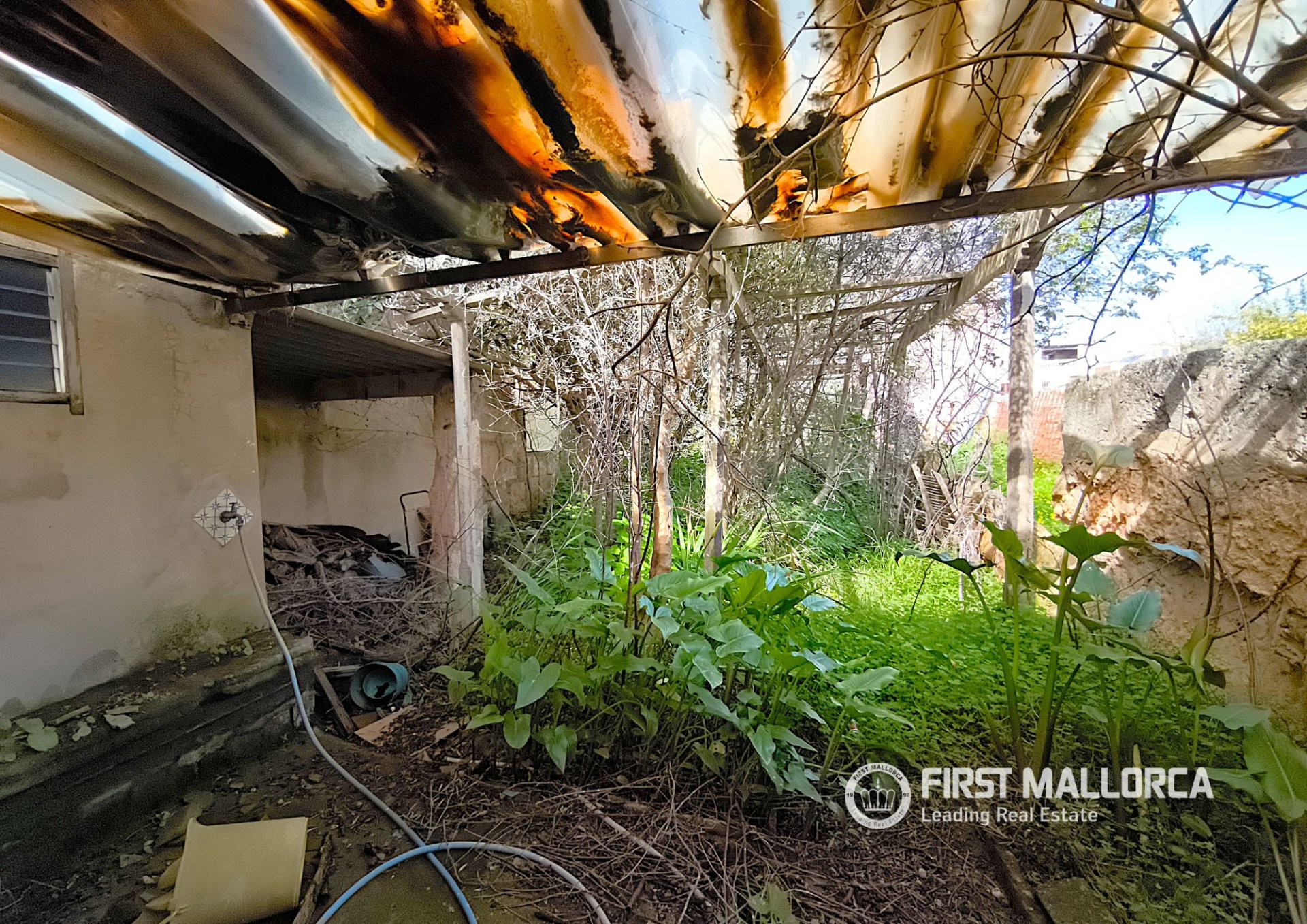 Townhouse in Llucmajor, Mallorca, Spain 3 bedrooms, 181 sq.m. No. 166080