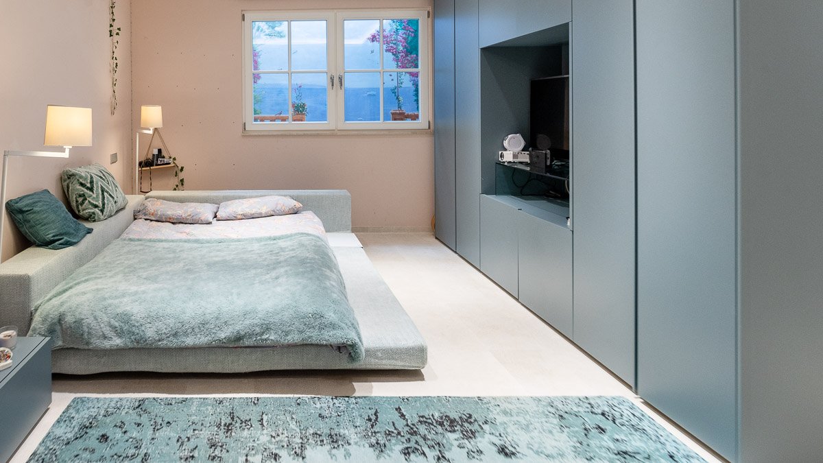 Willa w Mallorca, Hiszpania 5 sypialni, 550 mkw. nr 166077