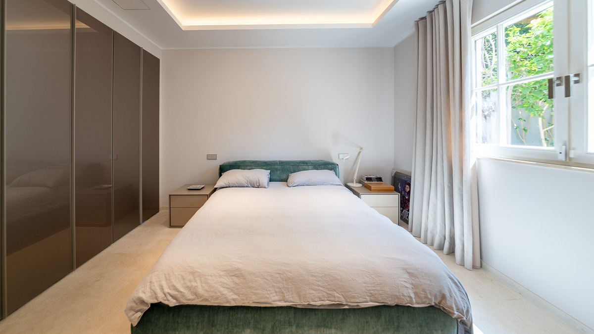 Willa w Mallorca, Hiszpania 5 sypialni, 550 mkw. nr 166077