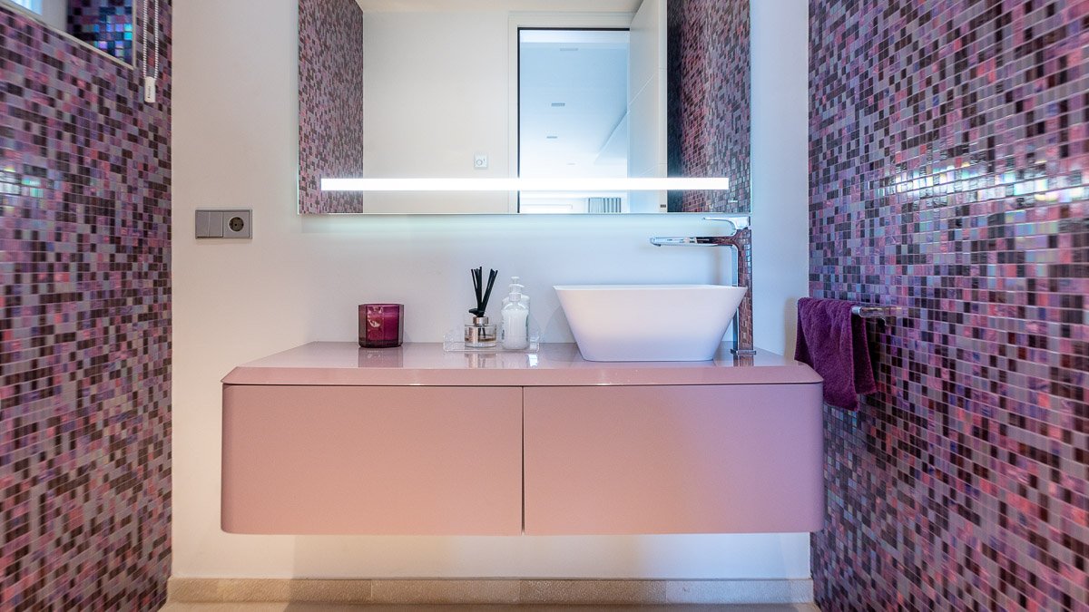 Willa w Mallorca, Hiszpania 5 sypialni, 550 mkw. nr 166077