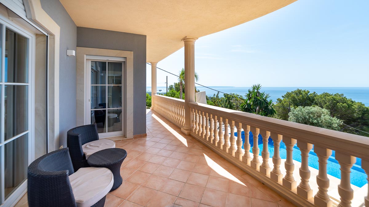 Willa w Mallorca, Hiszpania 5 sypialni, 550 mkw. nr 166077
