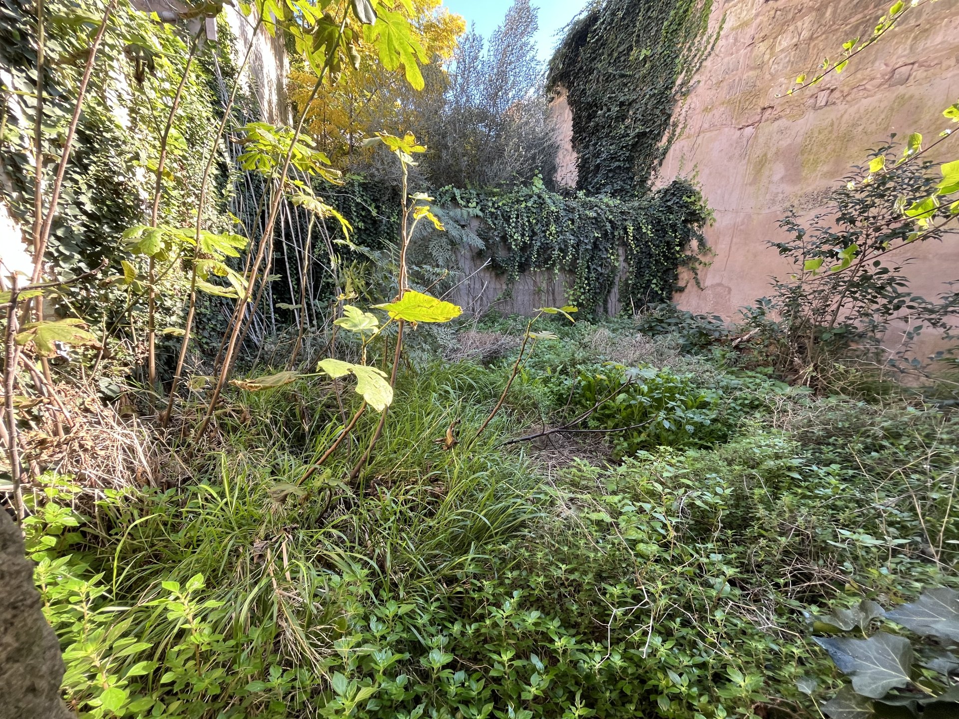 Zemes gabals Manacor, Mallorca, Spānijā 128 m2 Nr. 183521