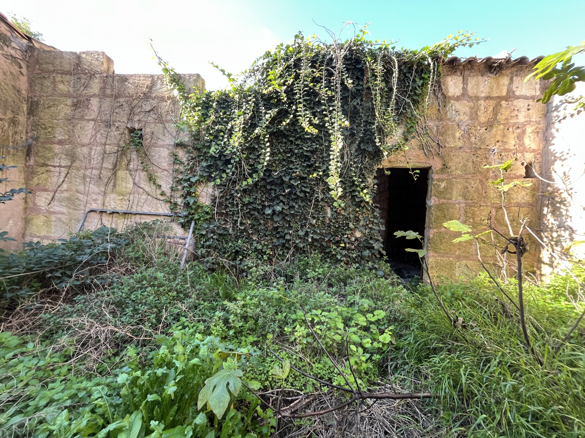 Zemes gabals Manacor, Mallorca, Spānijā 128 m2 Nr. 183521