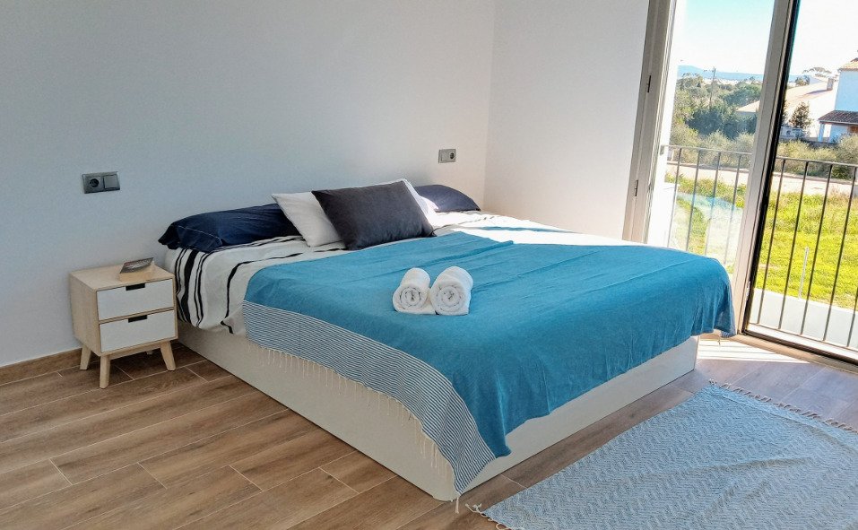 Villa in Sa Rapita, Mallorca, Spanien 3 Schlafzimmer, 167 m2 Nr. 183520
