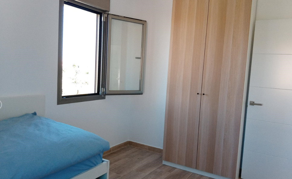 Villa in Sa Rapita, Mallorca, Spanien 3 Schlafzimmer, 167 m2 Nr. 183520