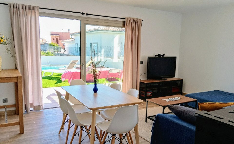 Villa in Sa Rapita, Mallorca, Spanien 3 Schlafzimmer, 167 m2 Nr. 183520