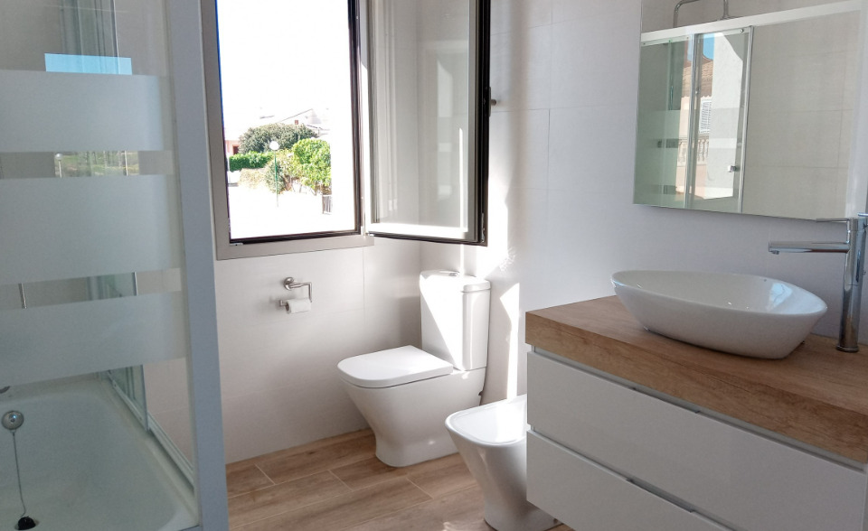 Villa in Sa Rapita, Mallorca, Spanien 3 Schlafzimmer, 167 m2 Nr. 183520
