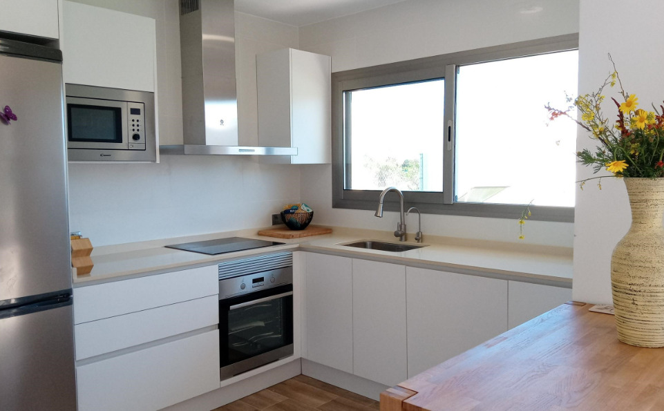 Villa in Sa Rapita, Mallorca, Spanien 3 Schlafzimmer, 167 m2 Nr. 183520