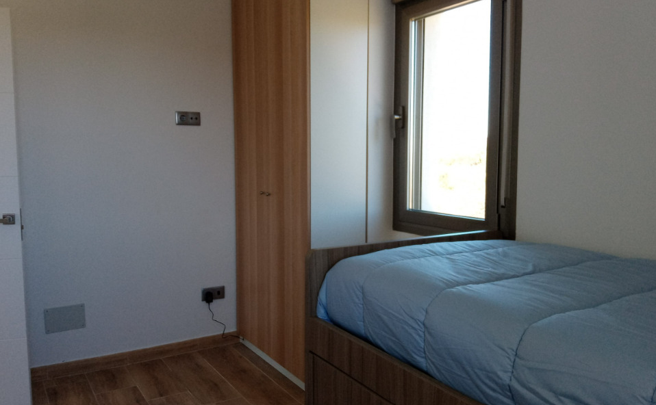 Villa in Sa Rapita, Mallorca, Spanien 3 Schlafzimmer, 167 m2 Nr. 183520