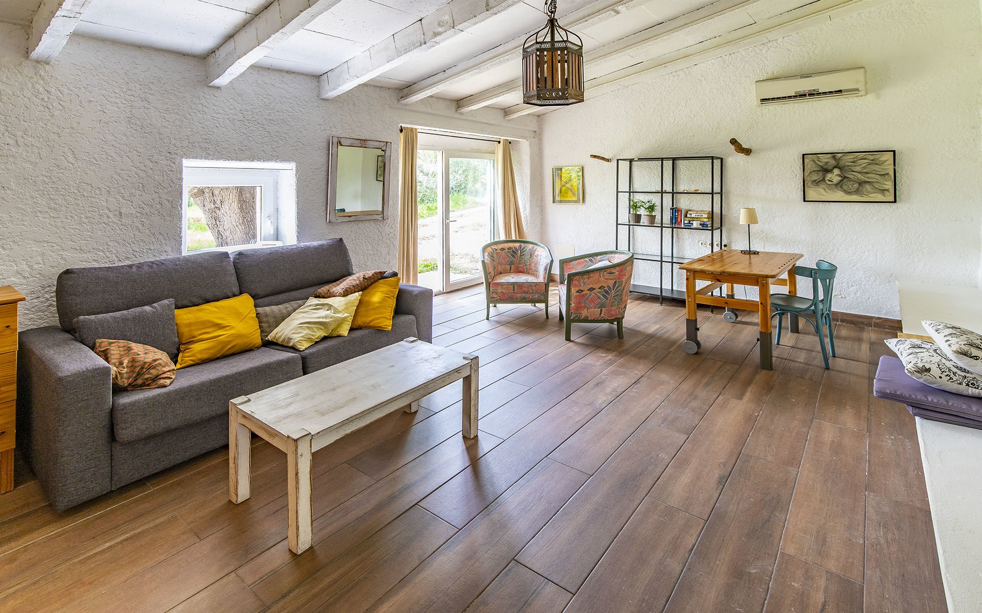 Finca in Bunyola, Mallorca, Spain 6 bedrooms, 380 sq.m. No. 160927