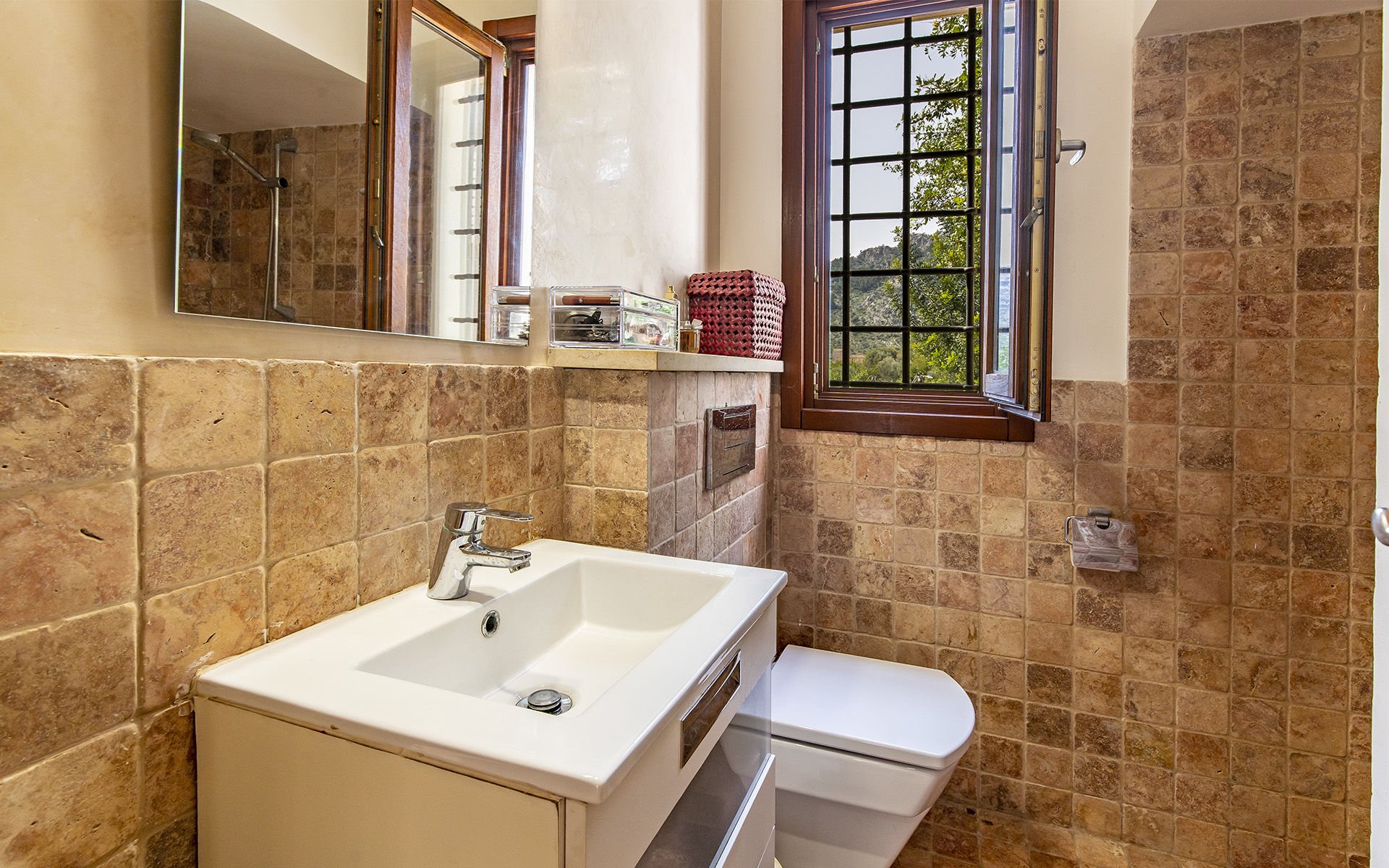 Finca in Bunyola, Mallorca, Spain 6 bedrooms, 380 sq.m. No. 160927
