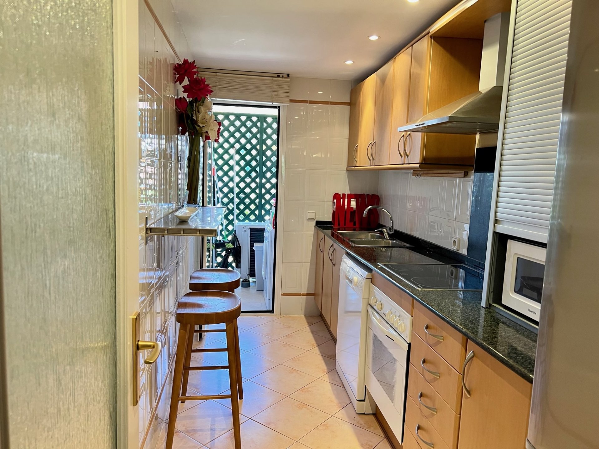 Dzīvoklis El Toro, Mallorca, Spānijā 2 istabas, 98 m2 Nr. 160925