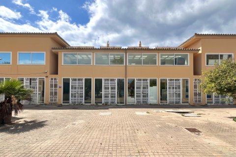 Коммерческая недвижимость в Санта-Понса, Майорка, Испания 643м2 №160926