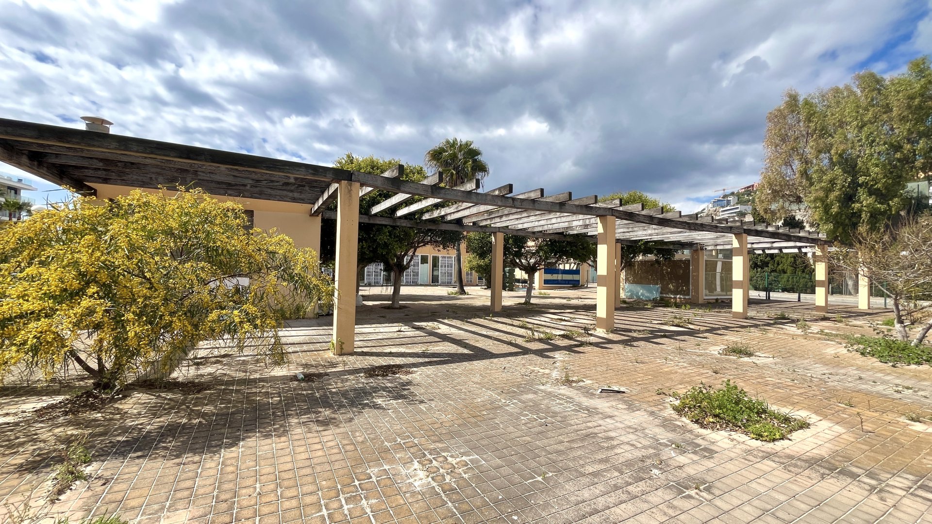 Propiedad comercial en Santa Ponsa, Mallorca, España 643 m2 No. 160926