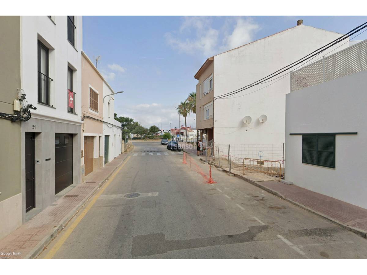 Huoneisto Ciutadella De Menorca, Menorca, Espanja 2 makuuhuonetta, 66 m2 No. 160921