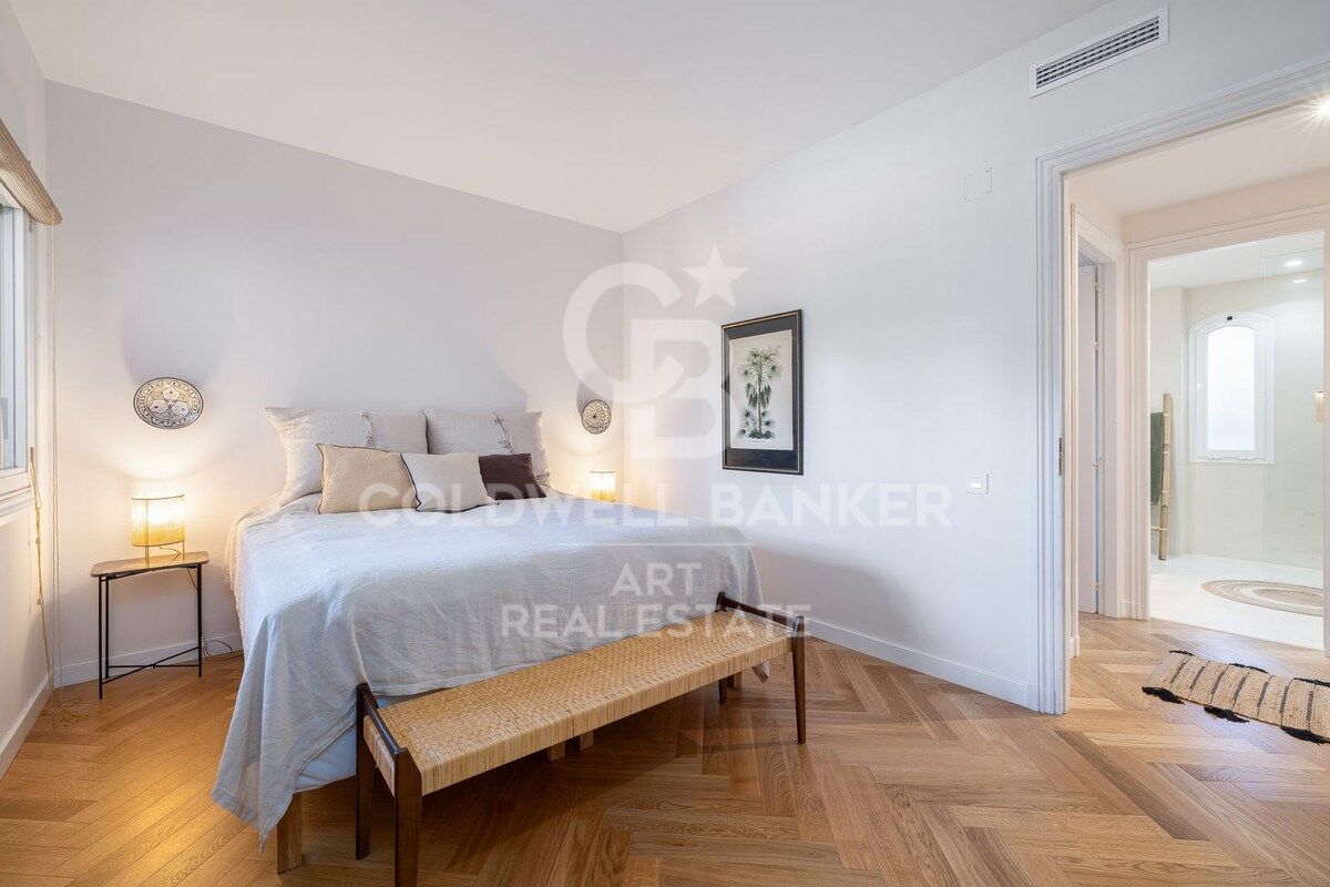 Apartment à Marbella, Malaga, Espagne 3 chambres, 217 m2 No. 178563