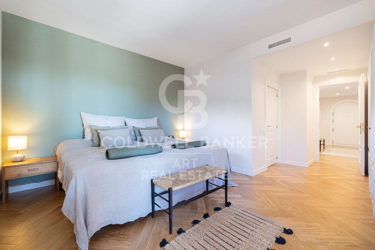 Apartment à Marbella, Malaga, Espagne 3 chambres, 217 m2 No. 178563