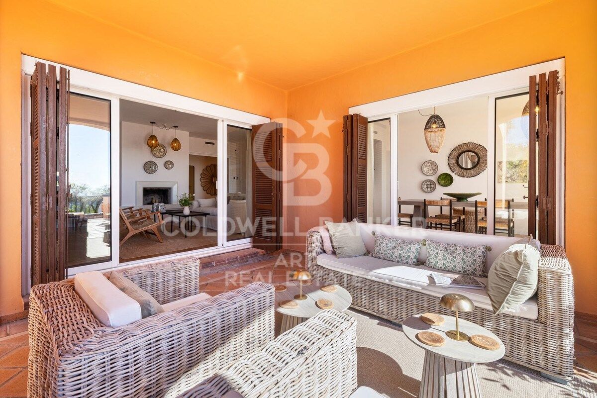 Apartment à Marbella, Malaga, Espagne 3 chambres, 217 m2 No. 178563