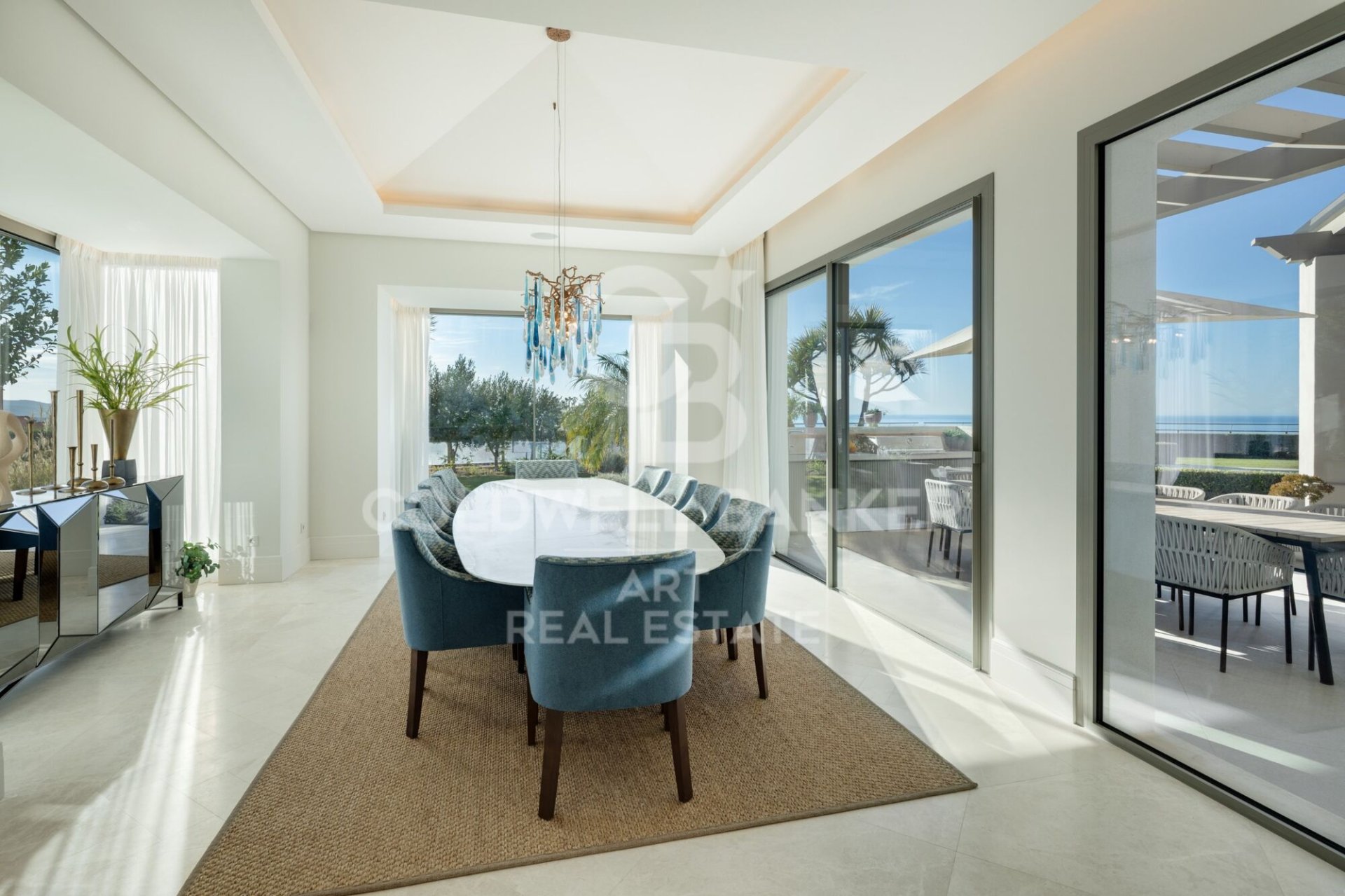 Villa à Benahavis, Malaga, Espagne 7 chambres, 615 m2 No. 178562
